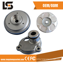 20 year experience Manufacturer aluminum die cast auto parts